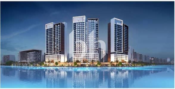 1 Спальня Апартамент Продажа в Мейдан Сити, Дубай - Квартира в Мейдан Сити，Мейдан Уан，Азизи Ривьера，Ривьера Бичфронт，Ривьера Бичфронт Тауэр А, 1 спальня, 2300000 AED - 12710794