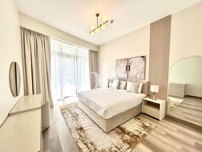 2 Bedroom Apartment for Rent in Downtown Dubai, Dubai - Fully Furnished | Vacant | Imperial Avenue