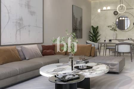 4 Bedroom Flat for Sale in Al Mamzar, Sharjah - Premium 4 BHK | Fully Furnished | Freehold