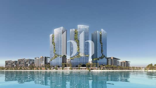1 Bedroom Apartment for Sale in Meydan City, Dubai - Rêve Lifestyle | High-Floor with Panoramic Views