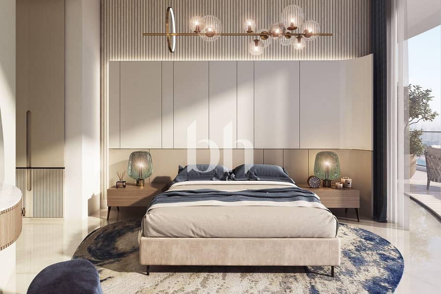 Studio | Payment Plan | Canal View | Luxury - Image 8