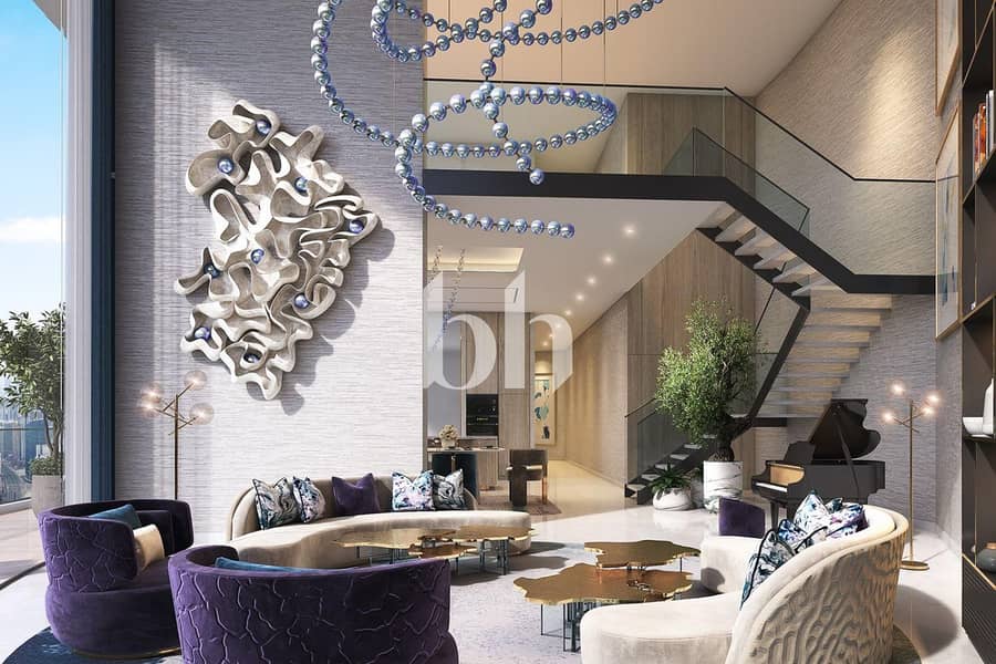 Studio | Payment Plan | Canal View | Luxury - Image 10