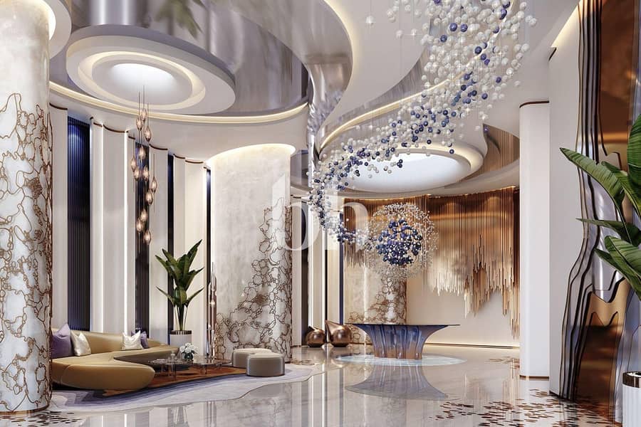 Studio | Payment Plan | Canal View | Luxury - Image 13