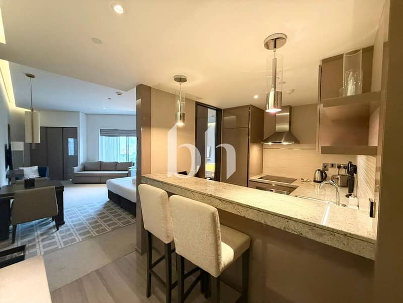 Amazing Amenities | Vacant | Fully Furnished - Image 6