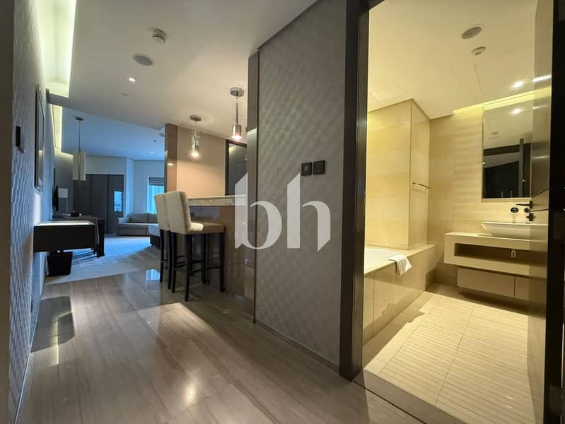 Amazing Amenities | Vacant | Fully Furnished - Image 10