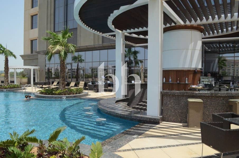 Amazing Amenities | Vacant | Fully Furnished - Image 14