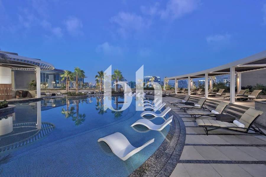 Amazing Amenities | Vacant | Fully Furnished - Image 15