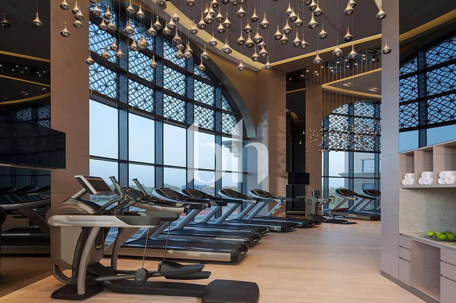 Amazing Amenities | Vacant | Fully Furnished - Image 16