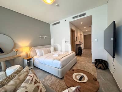 Studio for Rent in Business Bay, Dubai - Brand New | Fully Furnished | Prime Location