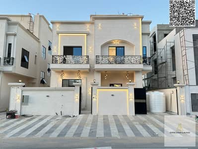 6 Bedroom Villa for Sale in Al Helio, Ajman - batch_WhatsApp Image 2025-10-04 at 5.58. 16 PM. jpg