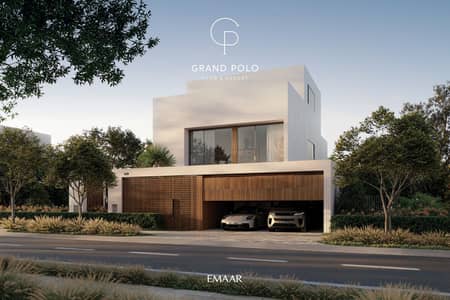 4 Bedroom Villa for Sale in Dubai Investment Park (DIP), Dubai - GRAND_POLO_IMAGE34. jpg