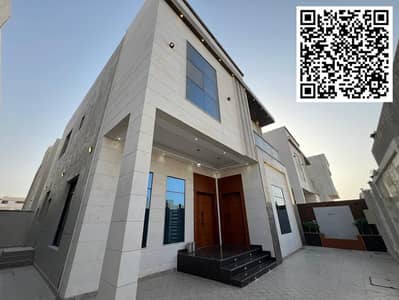 فیلا 4 غرف نوم للبيع في الزاهية، عجمان - IMG-20251008-WA0168. jpg