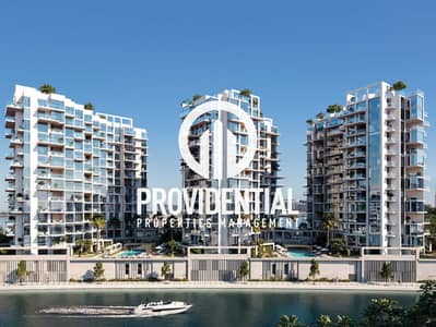 5 Cпальни Апартаменты Продажа в Аль Раха Бич, Абу-Даби - 1 (6). jpg