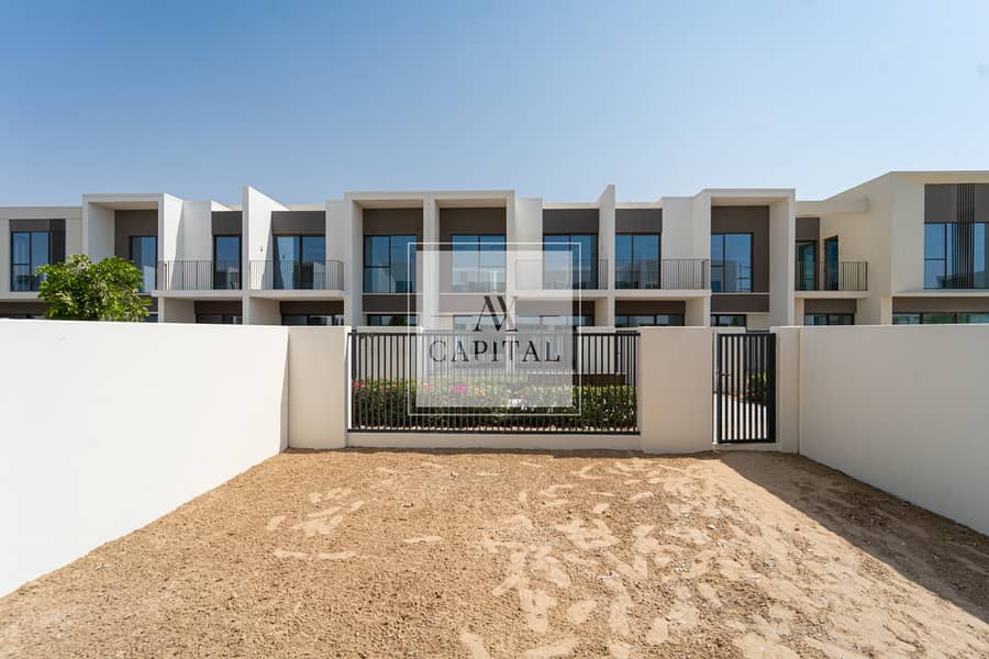 Close to Pool | Opposite to Park | Palma Layout