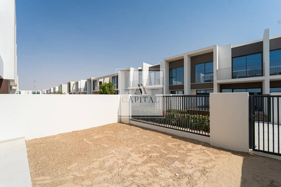 Close to Pool | Opposite to Park | Palma Layout - Image 7