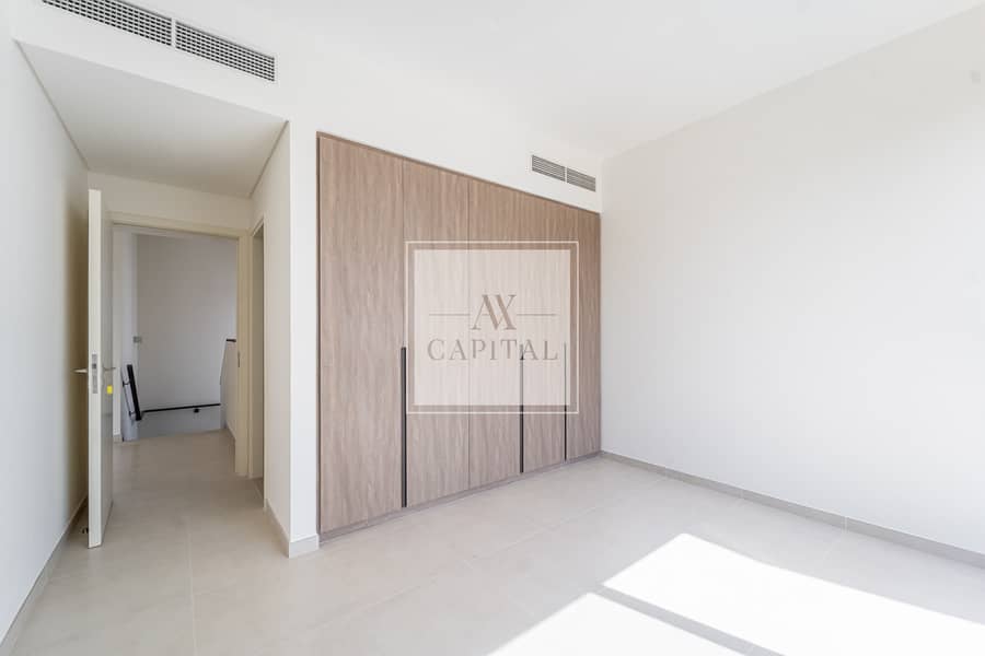 Close to Pool | Opposite to Park | Palma Layout - Image 10