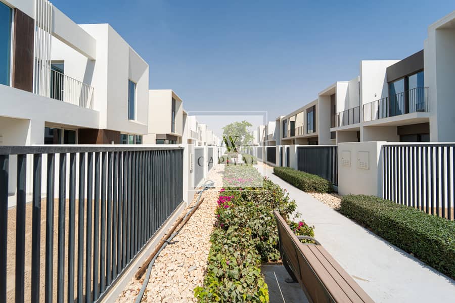 Close to Pool | Opposite to Park | Palma Layout - Image 6