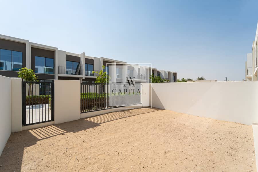 Close to Pool | Opposite to Park | Palma Layout - Image 11