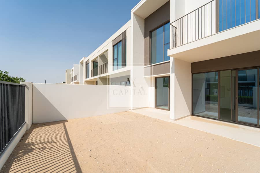 Close to Pool | Opposite to Park | Palma Layout - Image 12