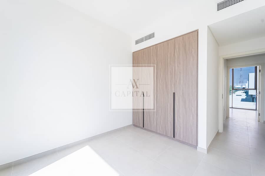 Close to Pool | Opposite to Park | Palma Layout - Image 17