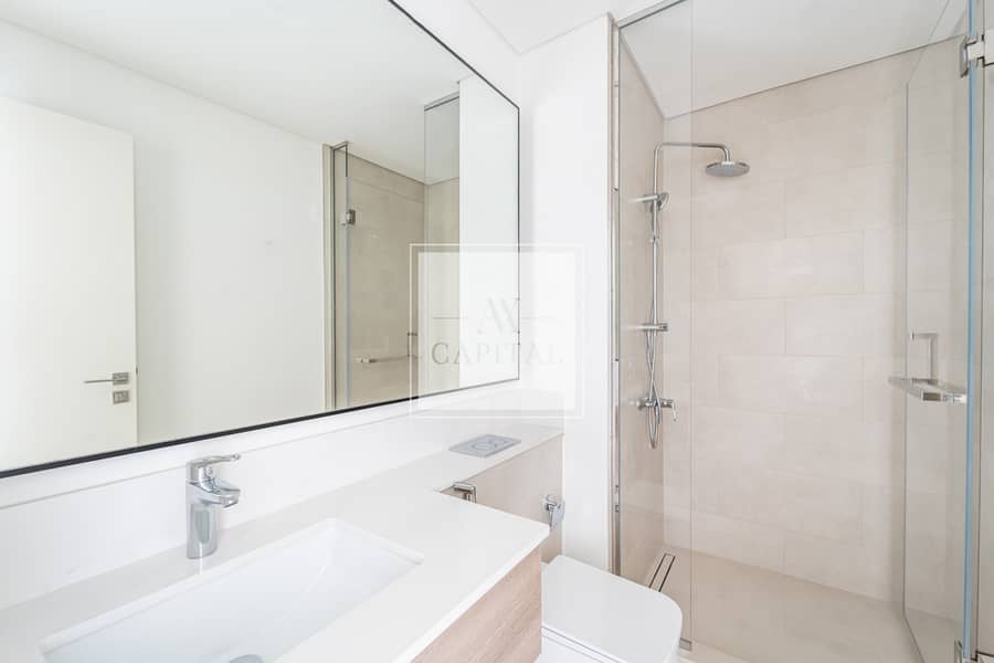 Close to Pool | Opposite to Park | Palma Layout - Image 18