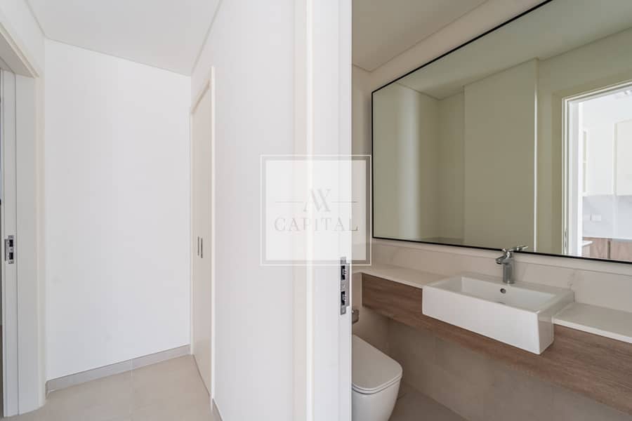 Close to Pool | Opposite to Park | Palma Layout - Image 20