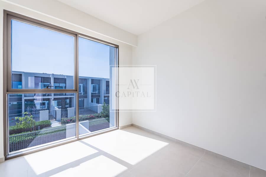 Close to Pool | Opposite to Park | Palma Layout - Image 21