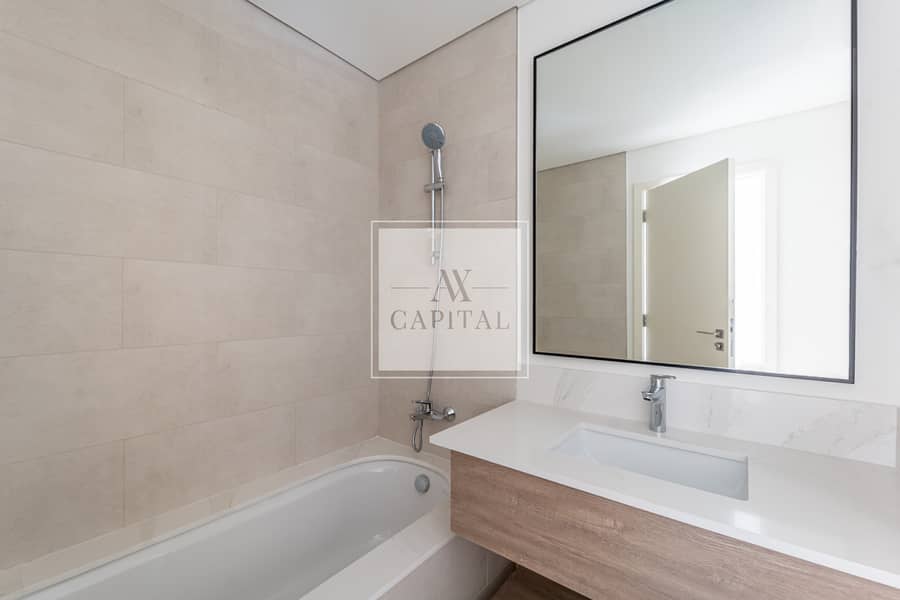 Close to Pool | Opposite to Park | Palma Layout - Image 22