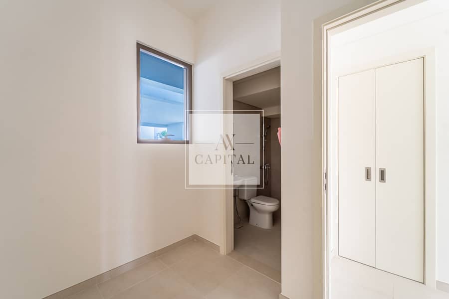 Close to Pool | Opposite to Park | Palma Layout - Image 23