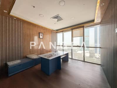 Office for Rent in Business Bay, Dubai - Open Layout | Canal View | Wet Pantry