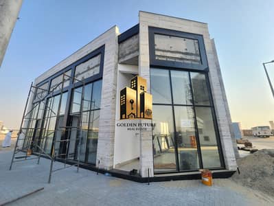 Shop for Rent in Al Suyoh, Sharjah - 1000670965. jpg