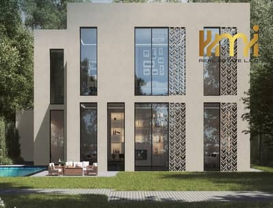 4 Cпальни Вилла Продажа в Бараши, Шарджа - 1. jpg