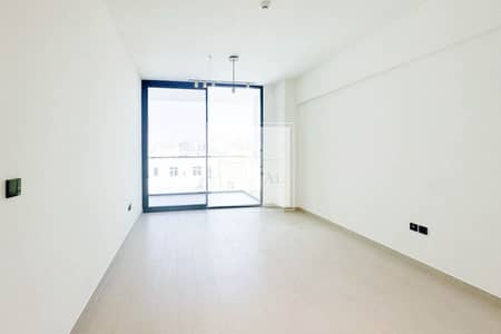 1 Bedroom Apartment for Rent in Jumeirah Village Circle (JVC), Dubai - Brand New | Spacious | Pool View | Ready to Move