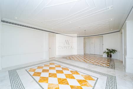 文化村， 迪拜 2 卧室公寓待售 - 位于文化村，范思哲宫 2 卧室的公寓 3800000 AED - 13014518