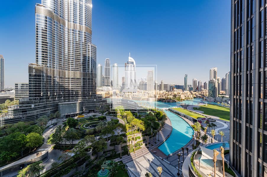 位于迪拜市中心,迪拜歌剧院谦恭公寓,The Address Residences Dubai Opera Tower 1 3 卧室的公寓 10800000 AED - 13014522 位于迪拜市中心,迪拜歌剧院谦恭公寓,The Address Residences Dubai Opera Tower 1 3 卧室的公寓 10800000 AED - 13014522