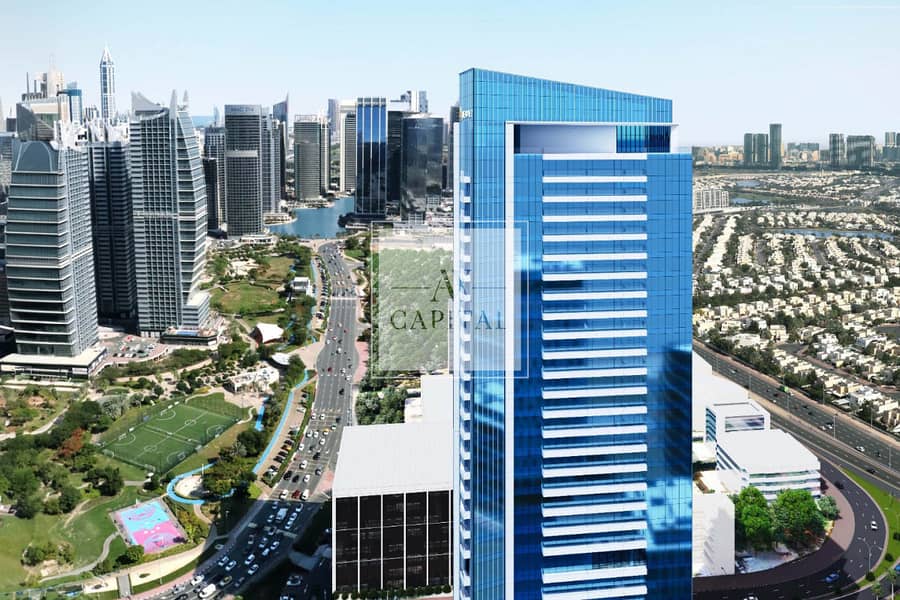 Close to Handover & OP | High ROI | Near Metro Close to Handover & OP | High ROI | Near Metro