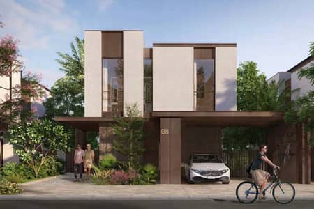 Athlon by Aldar， 迪拜 3 卧室联排别墅待售 - 位于Athlon by Aldar，Delphi 3 卧室的联排别墅 3600000 AED - 13014555