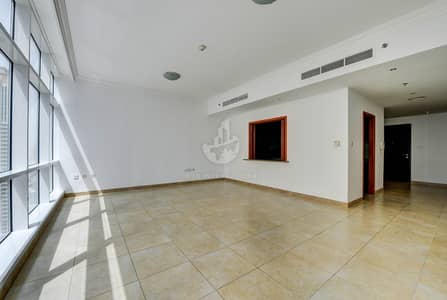 2BR Apartment with Chiller Free at High Floor with Marina View in Mag 218 Tower 2BR Apartment with Chiller Free at High Floor with Marina View in Mag 218 Tower