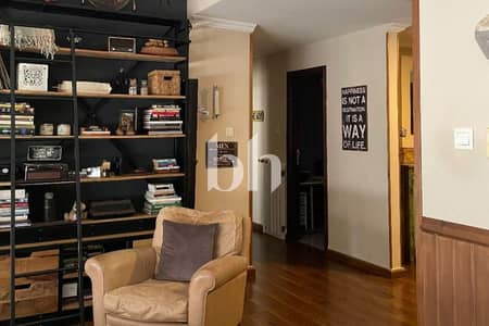 3 Bedroom Flat for Sale in Al Khan, Sharjah - Exclusive | 3 BHK Apartment | Full Sea View