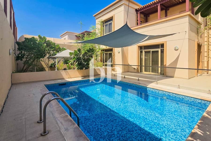 Вилла в Халифа Сити,Голф Гарденс, 5 спален, 5300000 AED - 13014590 Вилла в Халифа Сити,Голф Гарденс, 5 спален, 5300000 AED - 13014590