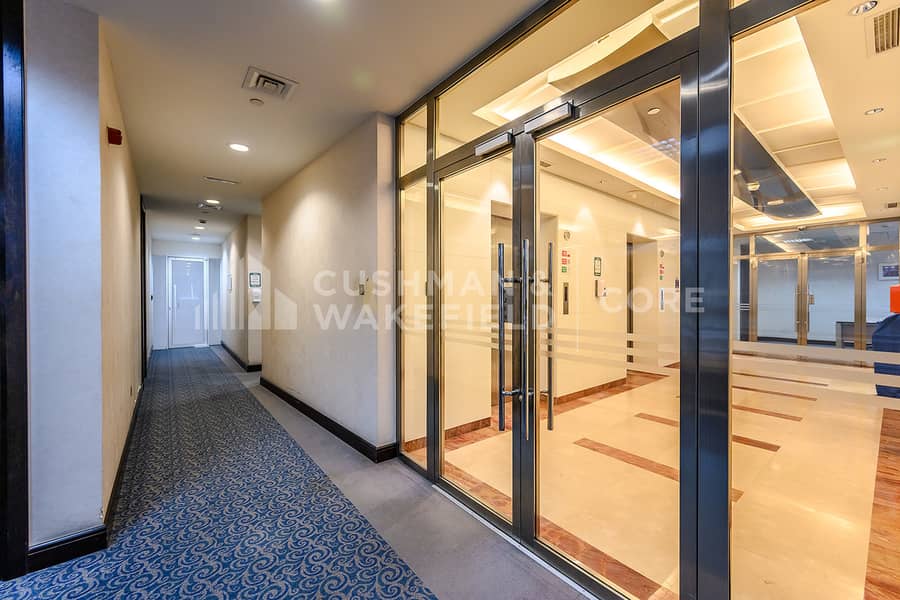 位于穆罕默德-本-扎耶德城 的写字楼 2218500 AED - 13014594