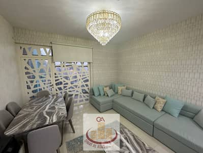 2 Bedroom Flat for Rent in Muwaileh, Sharjah - WhatsApp Image 2025-10-08 at 6.34. 01 PM. jpeg