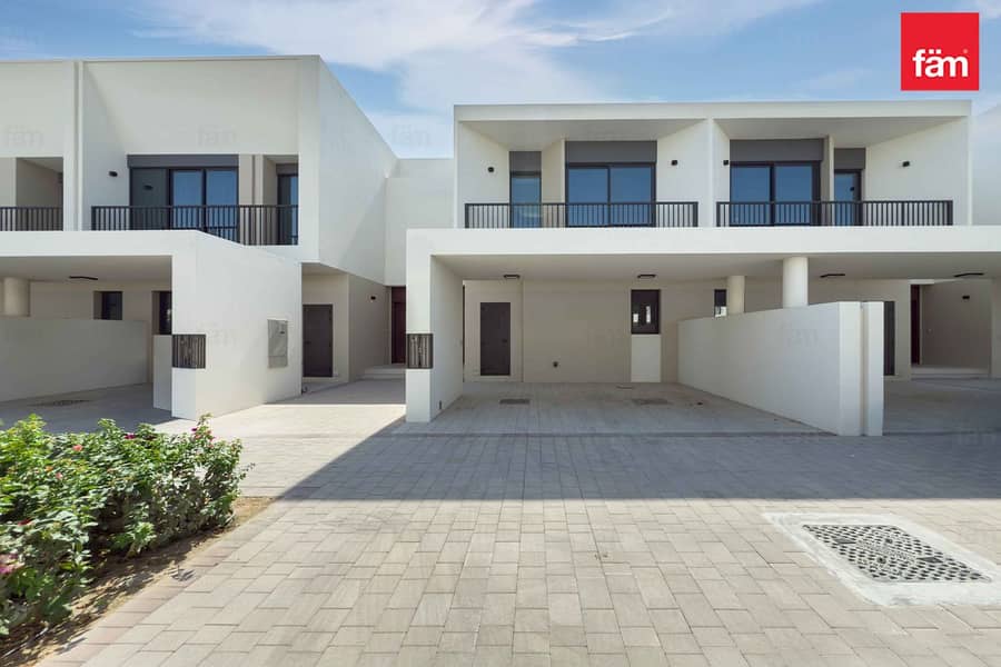 位于城市广场,马哈联排别墅 3 卧室的联排别墅 2950000 AED - 12999348 位于城市广场,马哈联排别墅 3 卧室的联排别墅 2950000 AED - 12999348