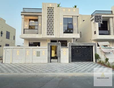 5 Bedroom Villa for Sale in Al Helio, Ajman - batch_WhatsApp Image 2025-09-12 at 8.40. 24 PM. jpg