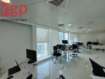 Офис в аренду в Бизнес Бей, Дубай - IMG-20251008-WA0036. jpg