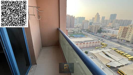 استوديو  للبيع في النعيمية، عجمان - NUAIMYA TOWER C WITH QR CODE. jpg