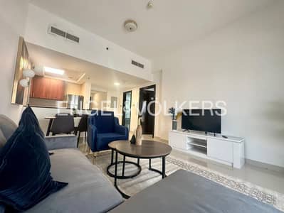 1 Bedroom Flat for Rent in Dubai Marina, Dubai - November End | Marina Living | Furnished