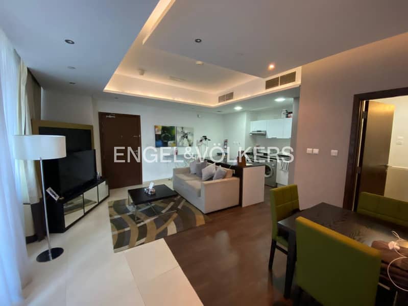 Fully Furnished | Spacious Layout | Vacant Fully Furnished | Spacious Layout | Vacant