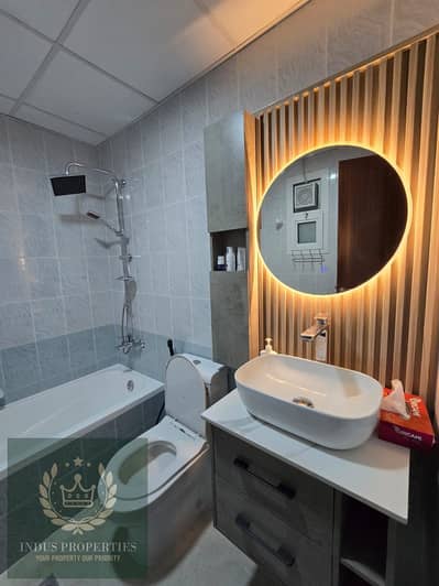 2 Cпальни Апартаменты Продажа в Аль Бустан, Аджман - WhatsApp Image 2025-10-08 at 3.46. 31 AM (2). jpeg