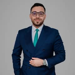 Toufic El Chami Toufic El Chami